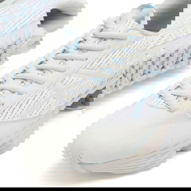 Кецове и обувки Asics GEL-Kinetic Fluent Бяло | 1203A748-020, 3