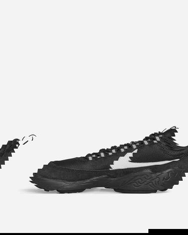 Кецове и обувки Nike Air Zoom Spiridon Черно | HF5455-001, 3