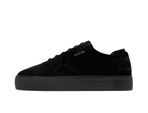 Platform Sneaker