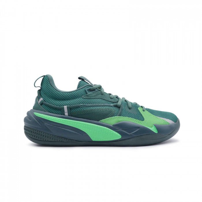 Кецове и обувки Puma RS-Dreamer Зелено | 193990 05, 0