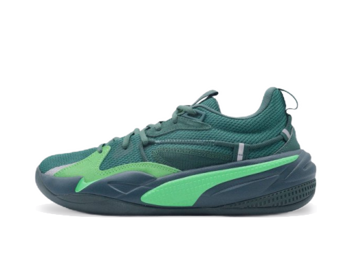 Кецове и обувки Puma RS-Dreamer Зелено | 193990 05