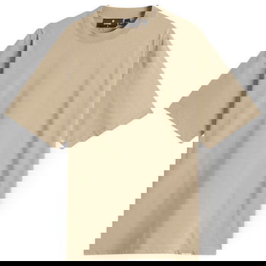 Тениска Represent Clo Initial Oversized T-Shirt Бежово | INM4742-53, 1