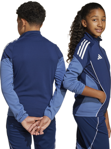 Яке adidas Originals adidas Tiro 25 Training Jacket Синьо | ji6540, 4