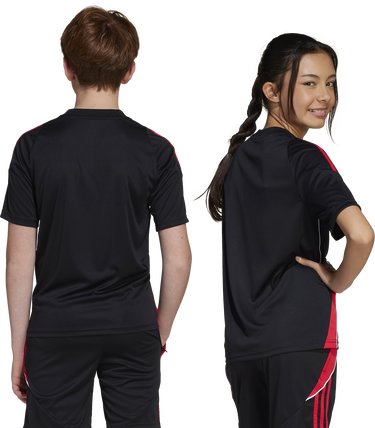 Тениска adidas Originals Adidas TIRO24 T-Shirt Черно | jp2496, 1