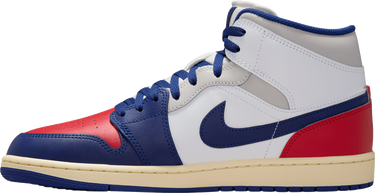 Кецове и обувки Jordan Air Jordan 1 Mid Многоцветен | DQ8426-102, 0