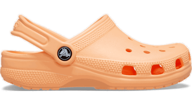 Kids Classic Clogs