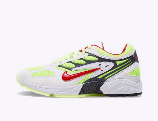 Кецове и обувки Nike Air Ghost Racer Многоцветен | AT5410-100