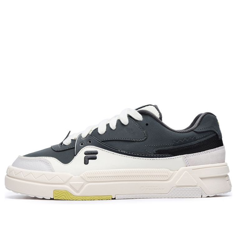 Кецове и обувки FILA Fusion Bank Сиво | T12M232202FDW
