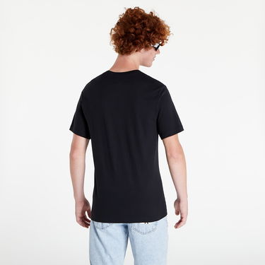 Тениска Jordan Brand Graphic Short Sleeve Crew Черно | DM1422-010, 2