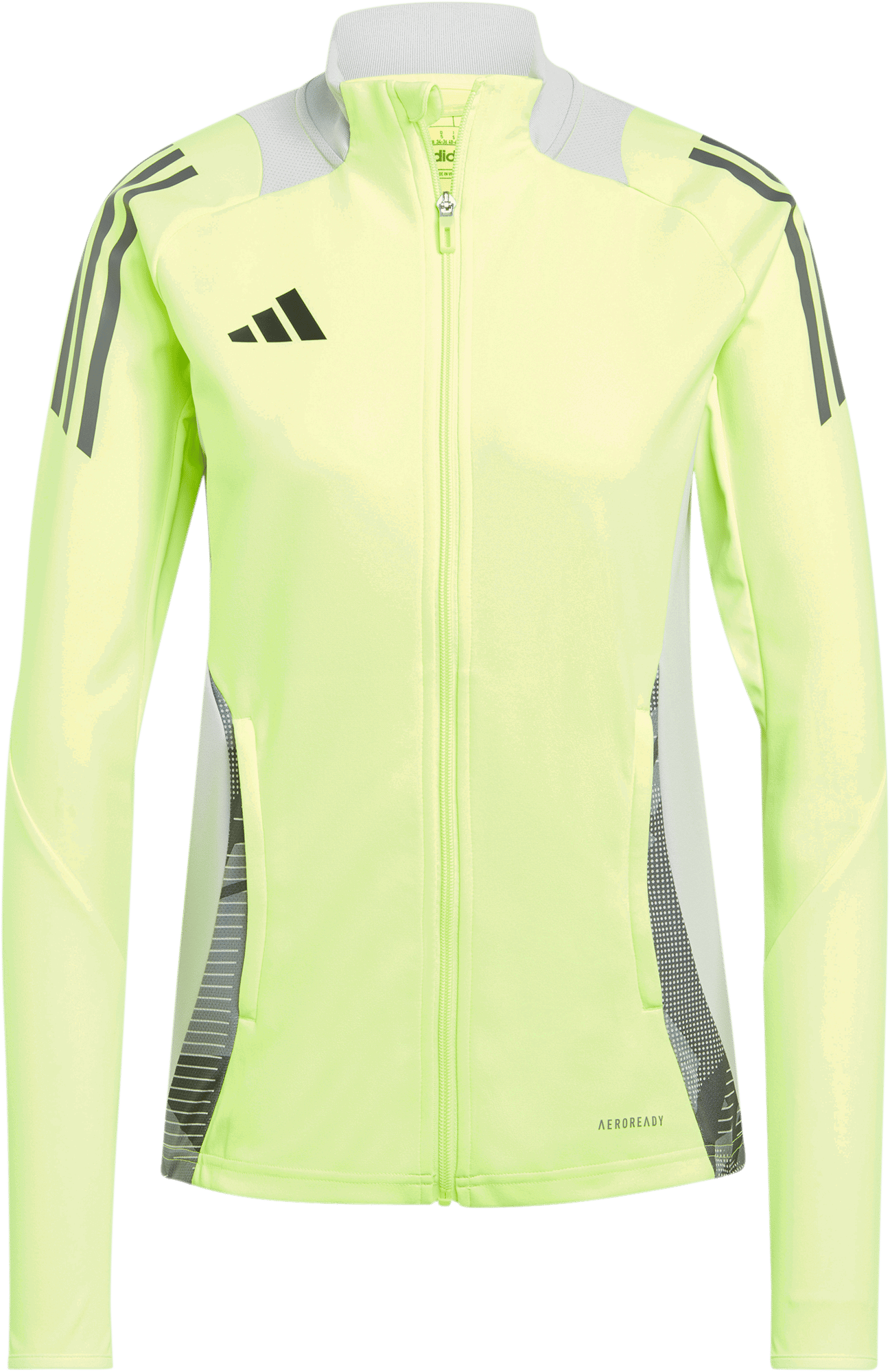 Ветровка adidas Originals TIRO24 Track Jacket Жълто | ir5498, 1