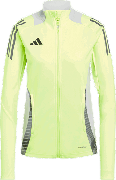 Ветровка adidas Originals TIRO24 Track Jacket Жълто | ir5498, 1