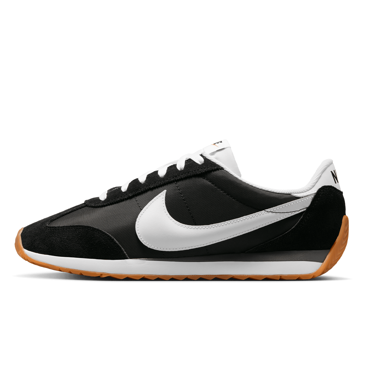 Кецове и обувки Nike Pacific Черно | HQ2052-001, 0