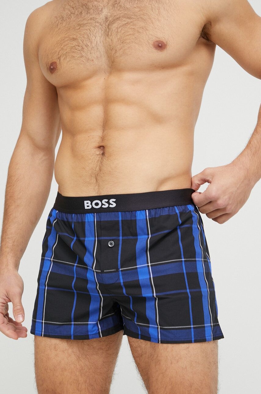 Боксерки BOSS Boxers 2-pack Многоцветен | 50490983, 0