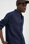 Kristian Linen B.D. Shirt