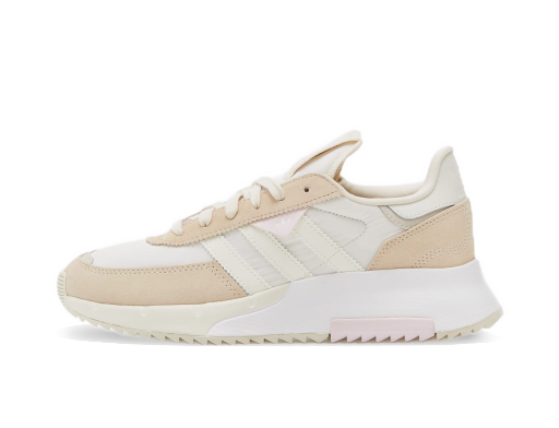 Кецове и обувки adidas Originals Retropy F2 W Бежово | GW8278