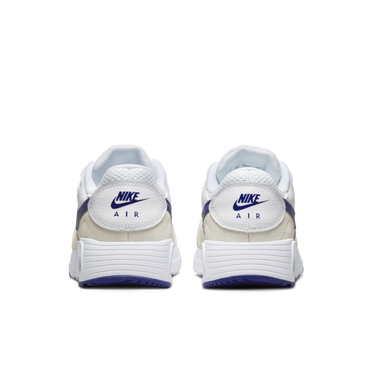 Кецове и обувки Nike Air Max SC W Бяло | CW4554-110, 3