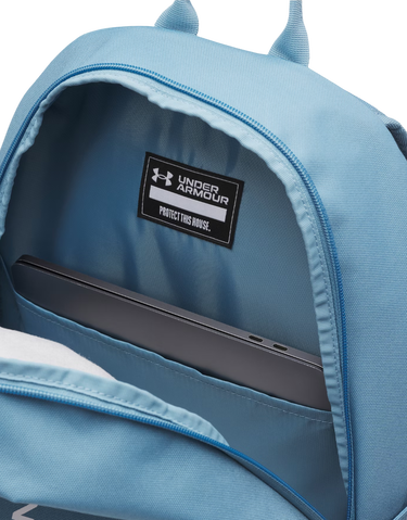 Раница Under Armour Hustle Lite Backpack Синьо | 6000399-418, 2