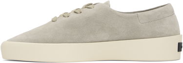 Кецове и обувки Fear of God SSENSE Exclusive 101 Сиво | FGE280-8117SUE 977, 2