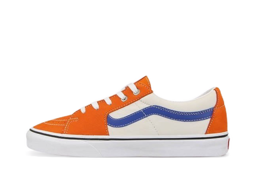 Скеитбординг Vans SK8-Low Оранжево
 | VN0A4UUK2S2