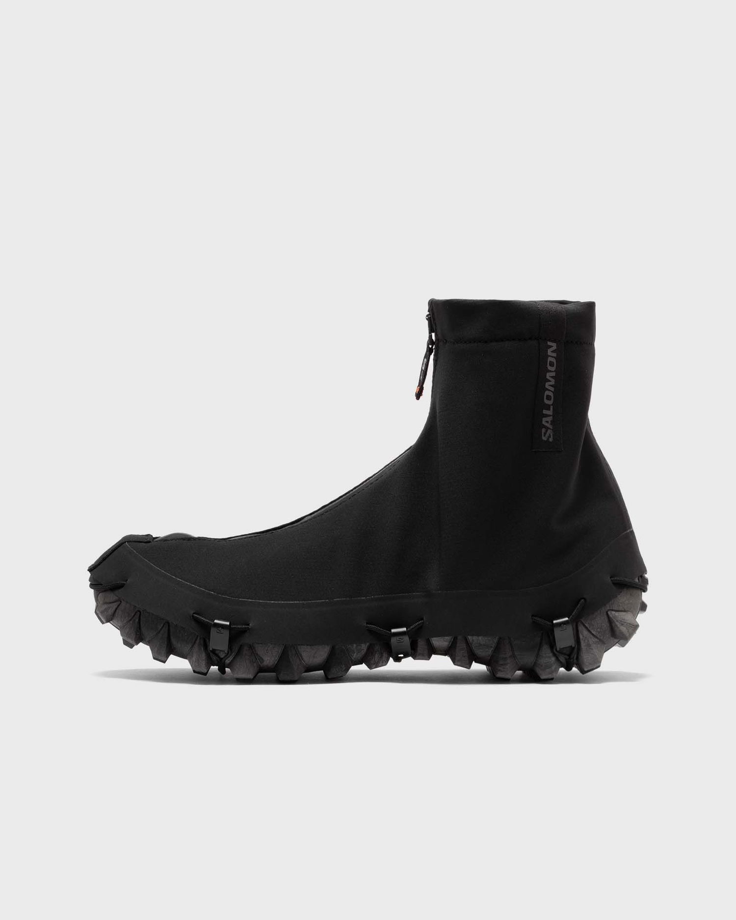 Кецове и обувки Salomon SNOWCLOG ADVANCED Черно | L47517200, 0