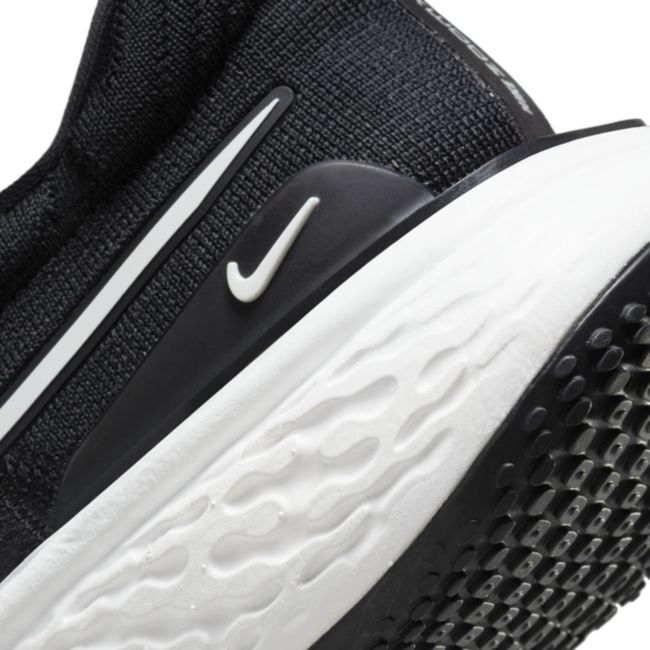 Кецове и обувки Nike ZoomX Invincible Run Flyknit 2 Черно | DH5425-001, 1