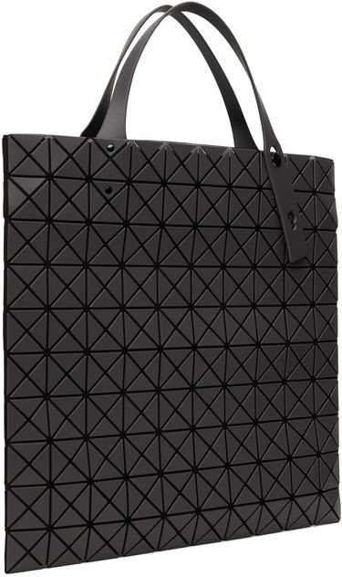 Голяма пазарска чанта BAO BAO ISSEY MIYAKE Prism Tote Bag Черно | BB36AG503, 1