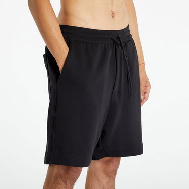 Къси панталони Y-3 Core Logo Sweat Shorts Черно | H44784, 3