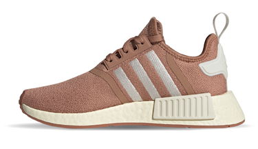 Кецове и обувки adidas Originals NMD_R1 W Кафяво | IG8336, 7
