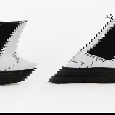Кецове и обувки Puma Mayze Chelsea Pop W Бяло | 38454901, 1