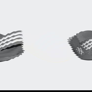 Кецове и обувки adidas Originals Adilette Shower Сиво | GY1891, 5