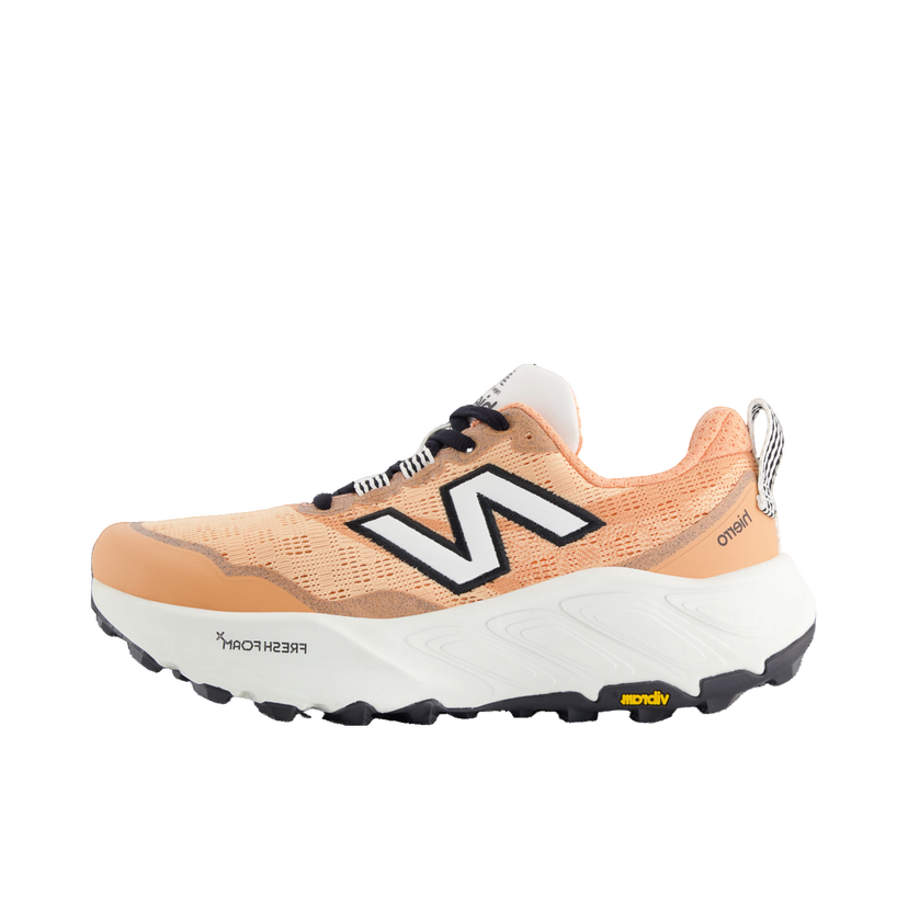 Кецове и обувки New Balance Fresh Foam X Hierro v9 Оранжево
 | wthier-r9