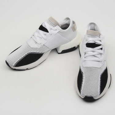 Кецове и обувки adidas Originals POD-S3.1 Бяло | DB2929, 2