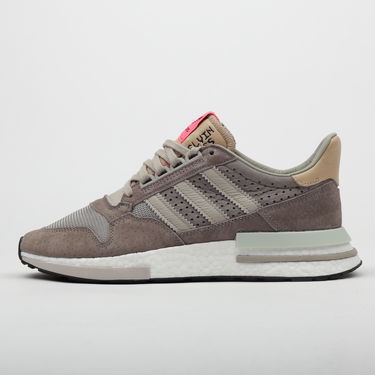 Кецове и обувки adidas Originals Z500 RM Кафяво | BD7859, 1
