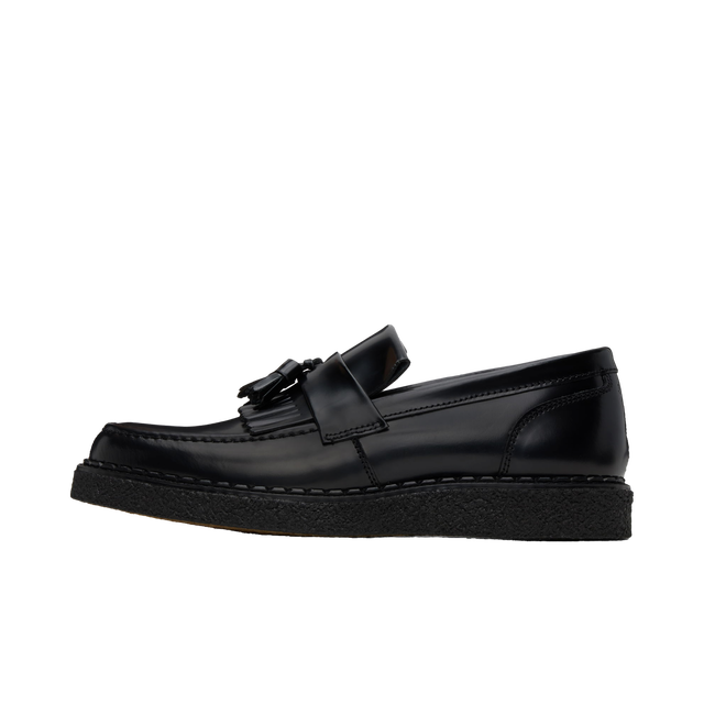 Tassel Loafers