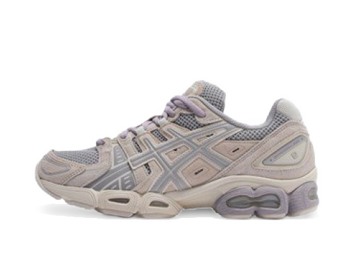 Бягане Asics GEL-Nimbus 9 Сиво | 1202A346-020