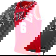 Dri-FIT NBA Caruso Alex Chicago Bulls Icon Edition 2022/23 Swingman Jersey