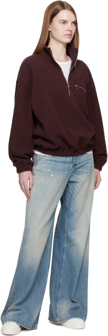 Кецове и обувки Balmain B-Court Бяло | GN1VI690LVTR, 4