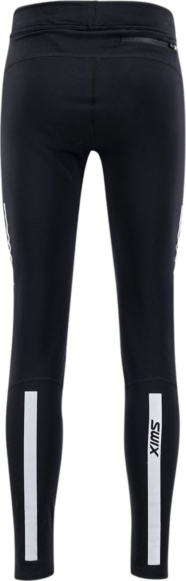 Клинове SWIX Swix Focus Warm Tights Черно | 22451-10000, 2