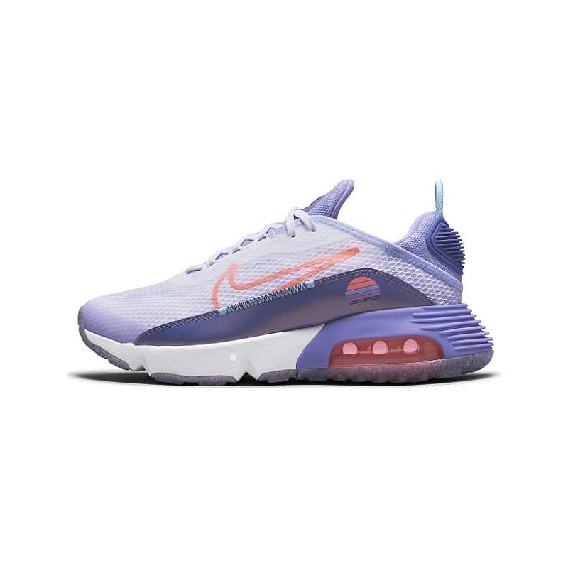 Кецове и обувки Nike Air Max 2090 Se 2 Лилаво | DA2417 100, 0