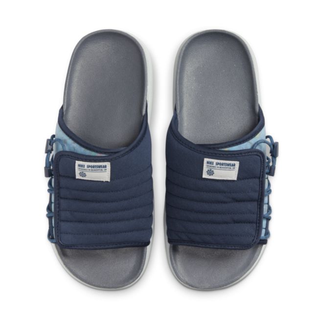 Кецове и обувки Nike Asuna 2 Next Nature Синьо | DM8615-400, 1