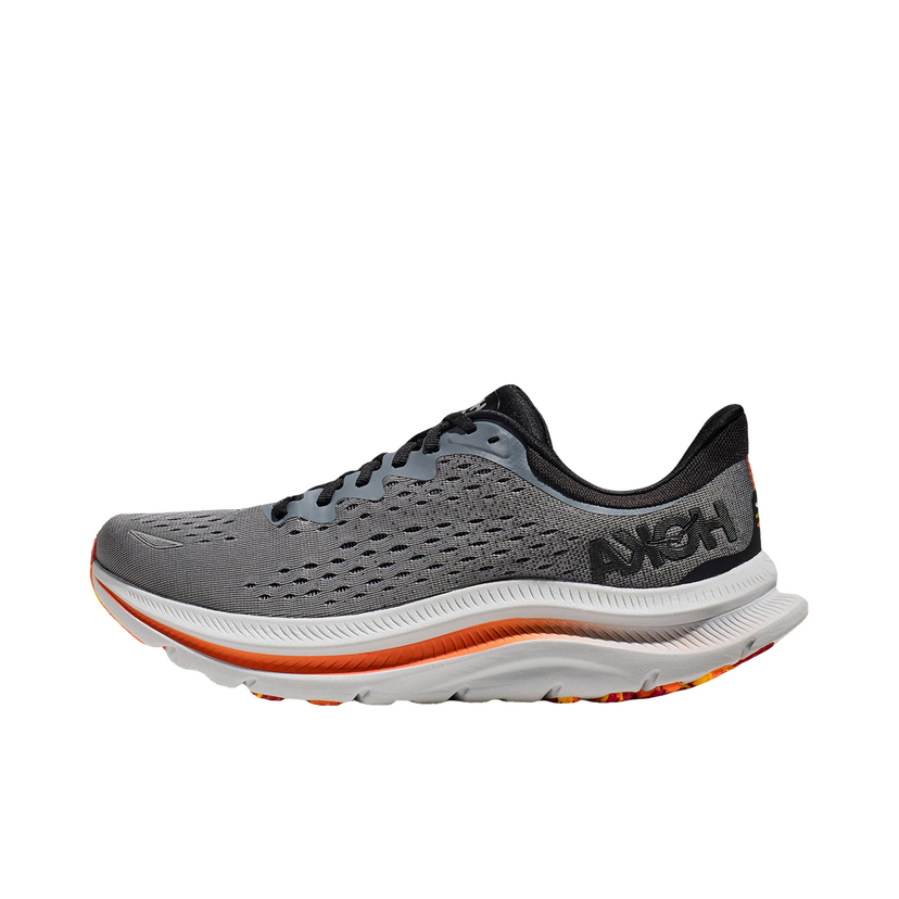 Бягане Hoka One One Kawana Black Lunar Rock Сиво | 1123163-BCLR