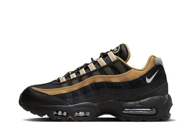 Кецове и обувки Nike Air Max 95 Черно | dm0011-004, 3