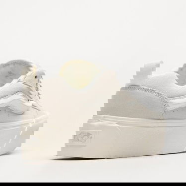 Кецове и обувки Vans Knu Stack W Сиво | VN000CRS4481, 4