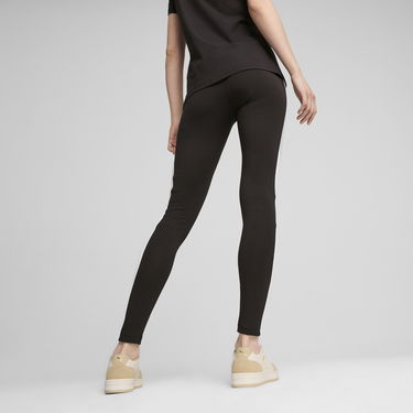 Клинове Puma POWER Leggings Черно | 681648_01, 1