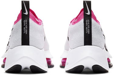 Кецове и обувки Nike Air ZoomX Tempo NEXT% FK W Бяло | ci9924-102, 5