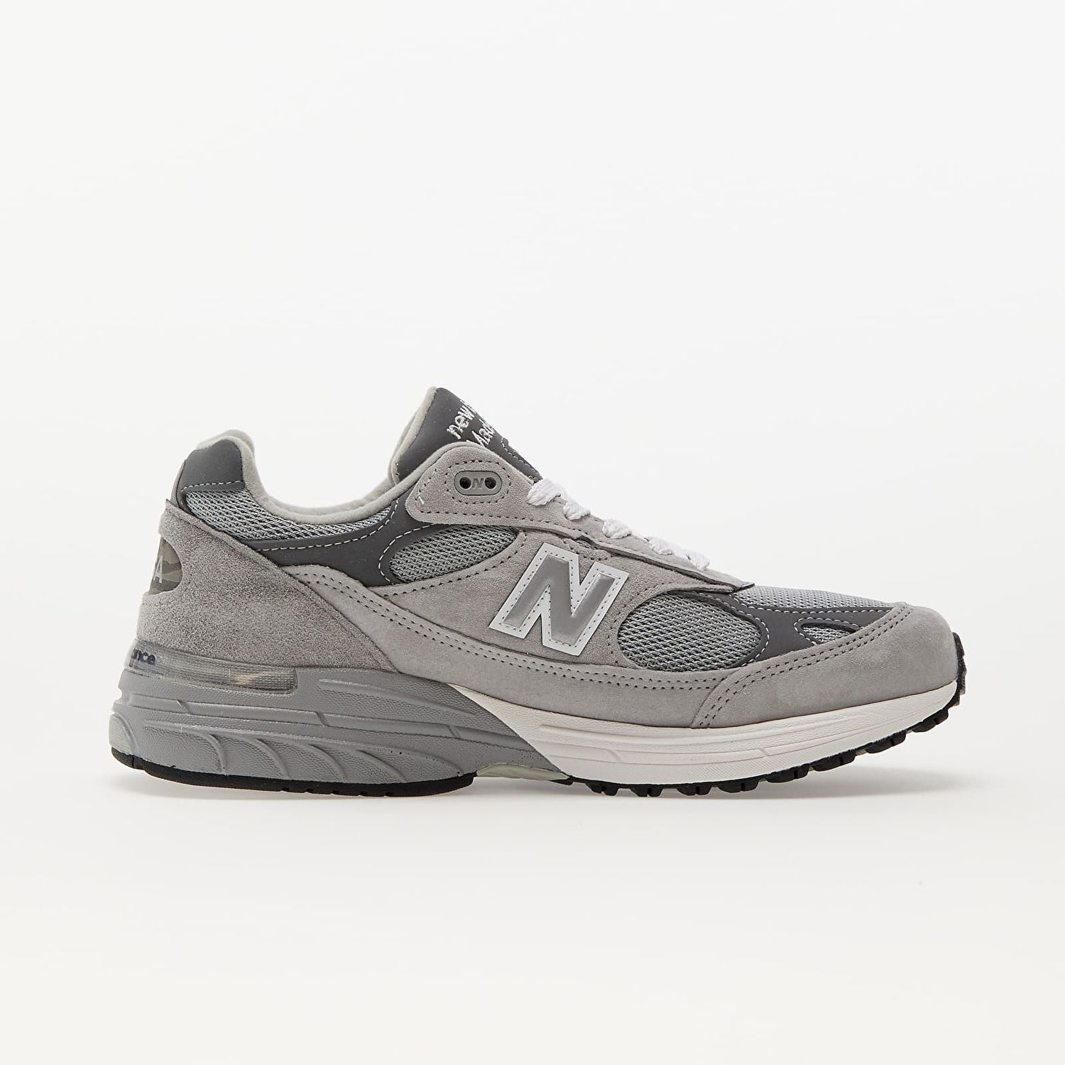 Кецове и обувки New Balance 993 Сиво | MR993GL, 1