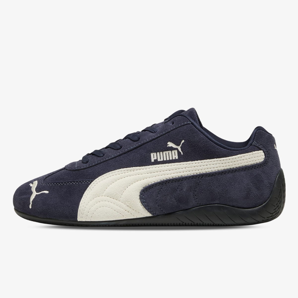 Кецове и обувки Puma Speedcat OG Тъмно синьо | 398846-38, 0