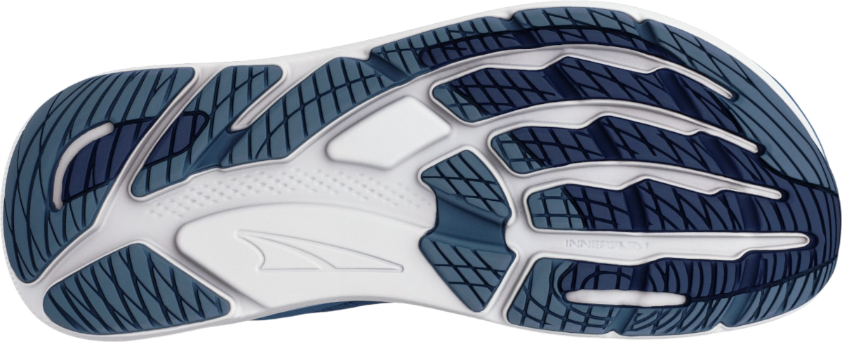 Кецове и обувки Altra Running FWD VIA 2 Синьо | al0a85sr4461, 1