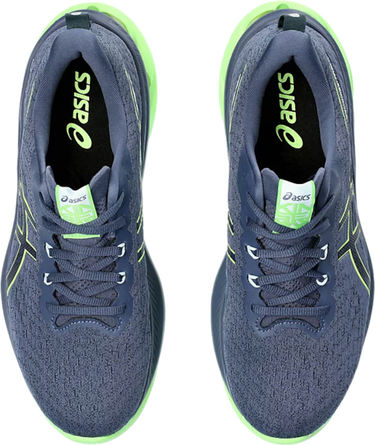 Кецове и обувки Asics GEL-KINSEI MAX Тъмно синьо | 1011b696-401, 3