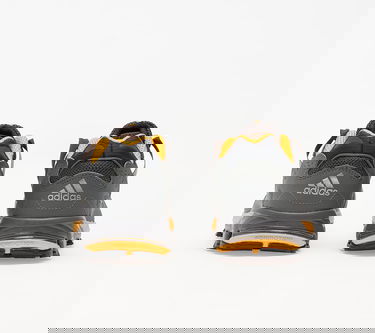 Кецове и обувки adidas Performance Response Hoverturf GF6100AM Сиво | FX4151, 3